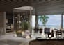 provide interior design and 3d visualization